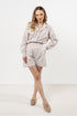 Chemise manche longue model 212201 awama